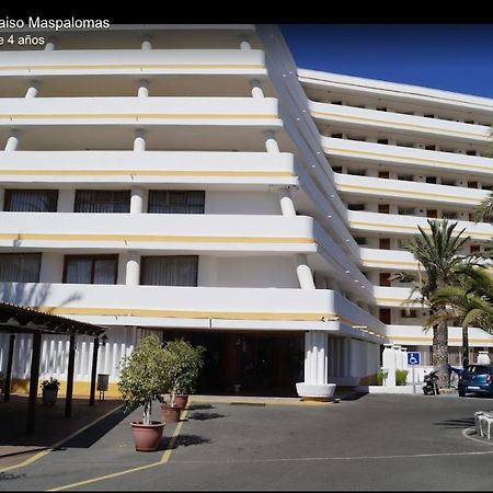 Precioso Apartamento En Playa Del Ingles. Apartment Maspalomas  Exterior photo