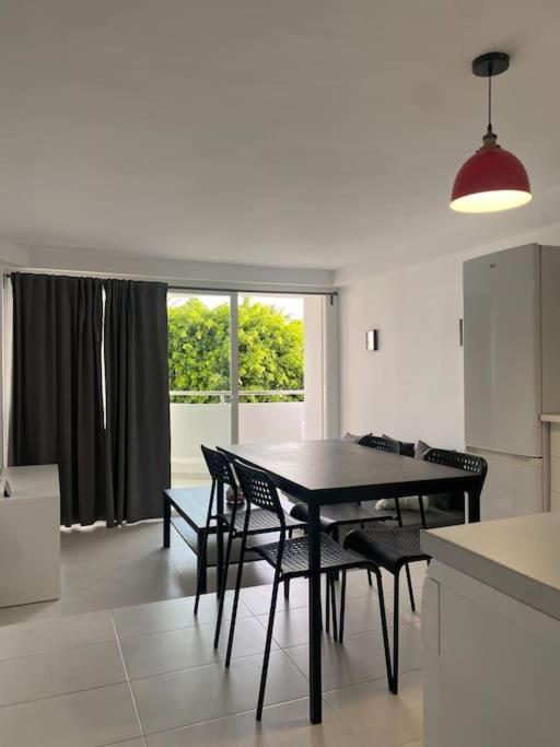 Precioso Apartamento En Playa Del Ingles. Apartment Maspalomas  Exterior photo