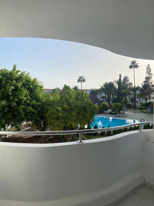 Precioso Apartamento En Playa Del Ingles. Apartment Maspalomas  Exterior photo